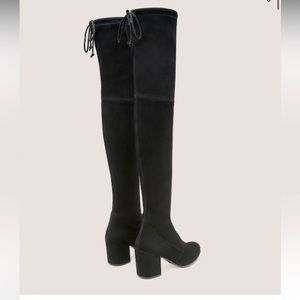 Stuart Weitzman Tieland Boots